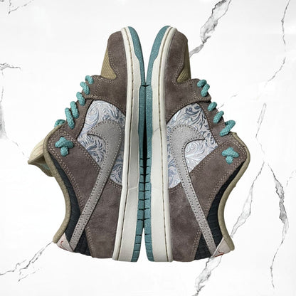 Nike Dunk SB Low Big Money Savings (De Uso)