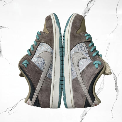 Nike Dunk SB Low Big Money Savings (De Uso)