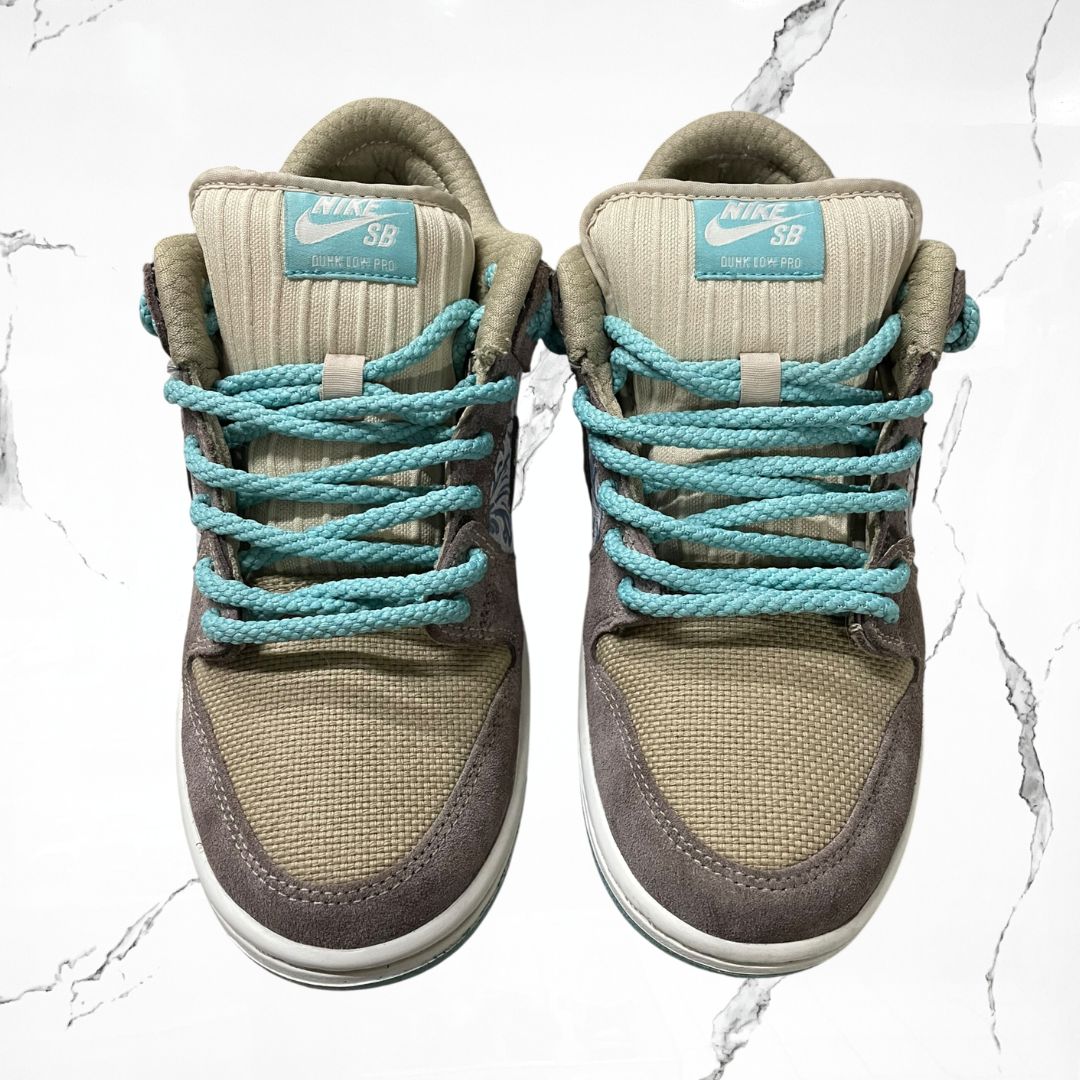 Nike Dunk SB Low Big Money Savings (De Uso)