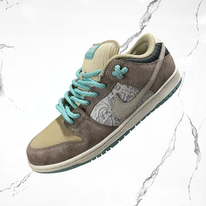Nike Dunk SB Low Big Money Savings (De Uso)