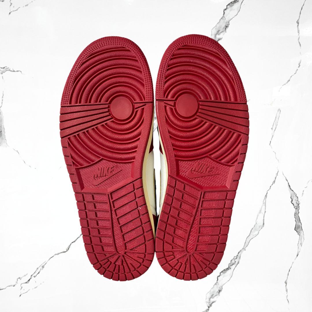 Jordan 1 High OG Union LA Chicago Shadow (De Uso)