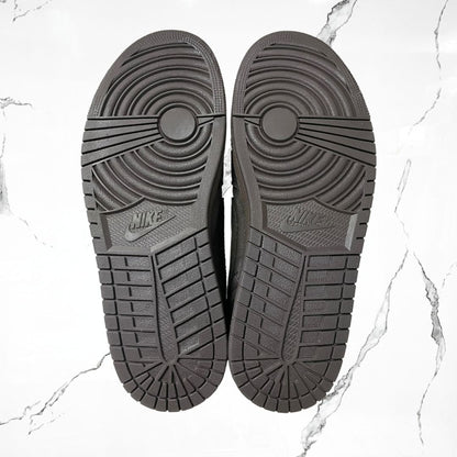 Jordan 1 Low	Travis Scott Velvet Brown (De Uso)