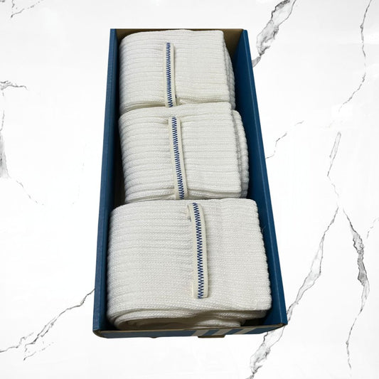 Adidas Bad Bunny White Socks - Urban Utility