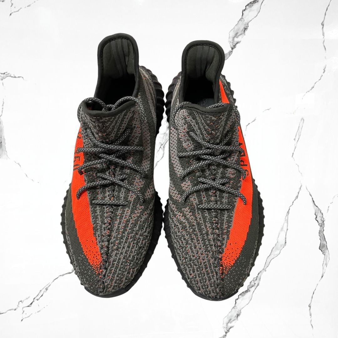 Adidas Yeezy Boost 350 V2 Carbon Beluga (De Uso) - Urban Utility