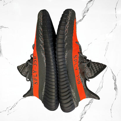 Adidas Yeezy Boost 350 V2 Carbon Beluga (De Uso) - Urban Utility