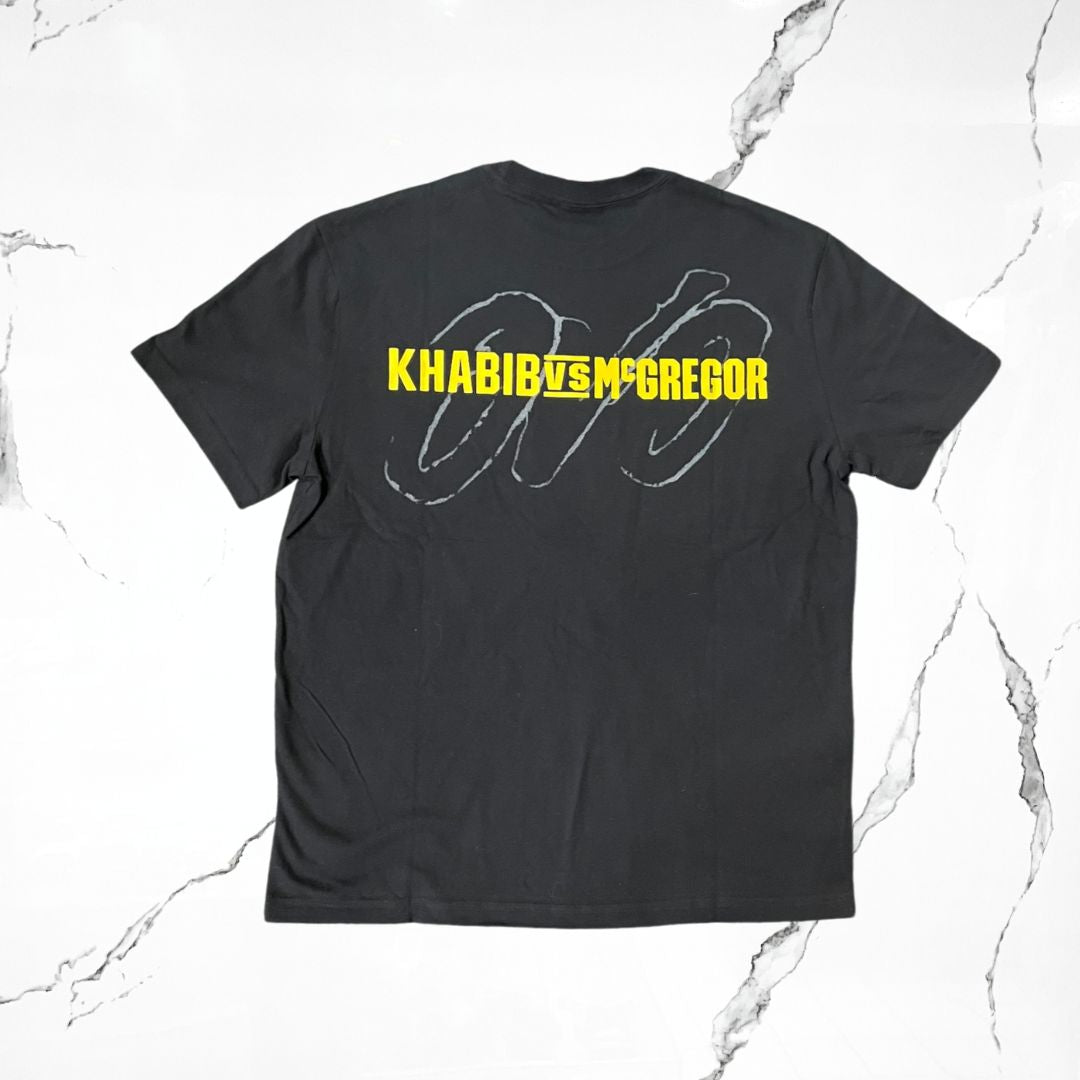 OVO UFC Khabib vs McGregor T-shirt - Urban Utility