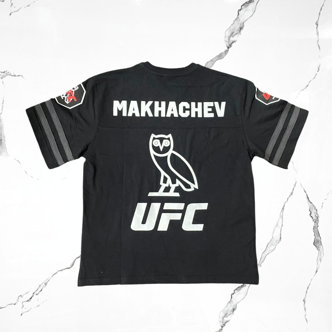OVO UFC Islam Makhachev T-shirt - Urban Utility