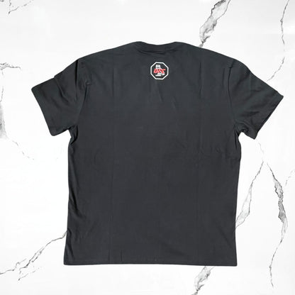OVO UFC Hasbulla Magomedov Black T-shirt - Urban Utility