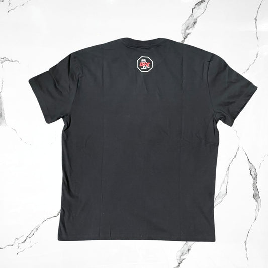 OVO UFC Hasbulla Magomedov Black T-shirt - Urban Utility