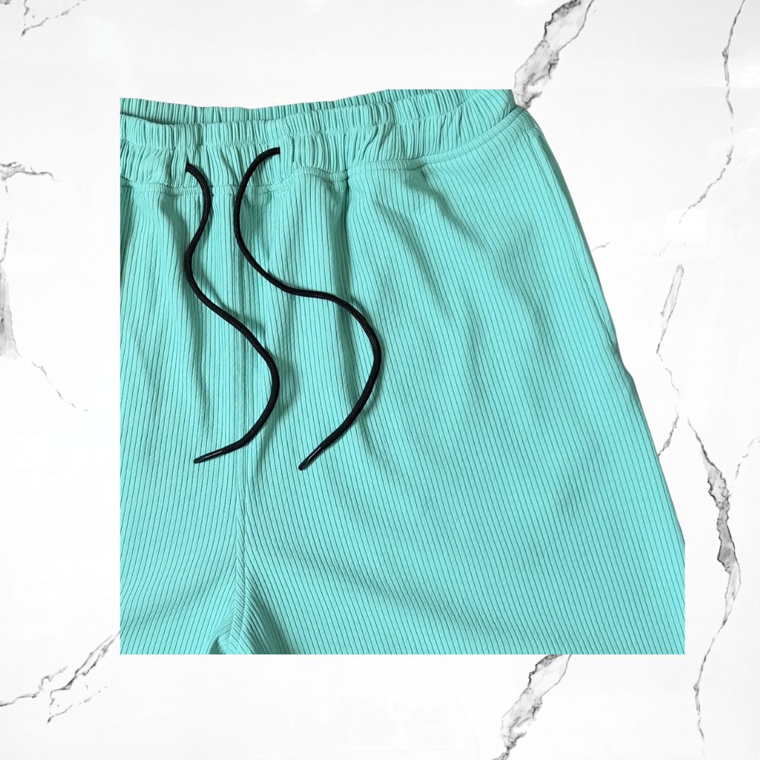 Crowstar Stripes Tiffany Short - Urban Utility