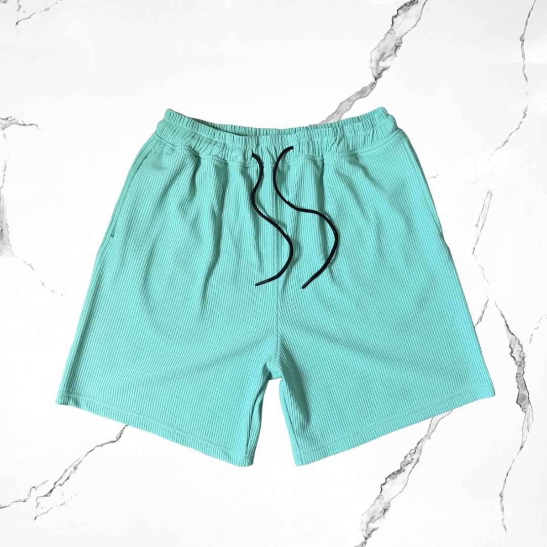 Crowstar Stripes Tiffany Short