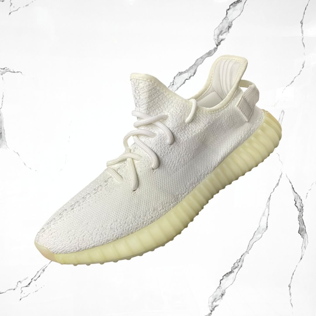 Adidas Yeezy Boost 350 V2 Cream - Urban Utility