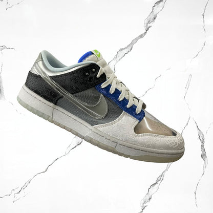 Nike Dunk Low SP What The CLOT