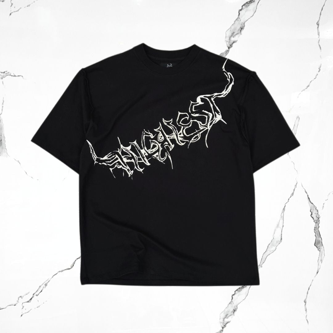 Highest G Fractured Halo T-shirt - Urban Utility