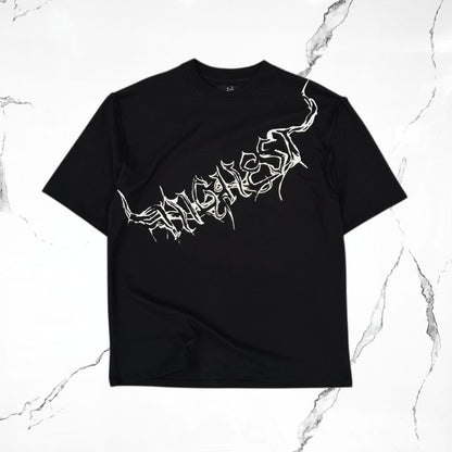 Highest G Fractured Halo T-shirt - Urban Utility