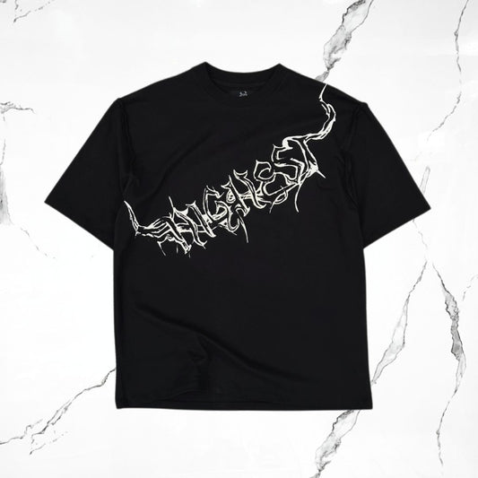Highest G Fractured Halo T-shirt - Urban Utility