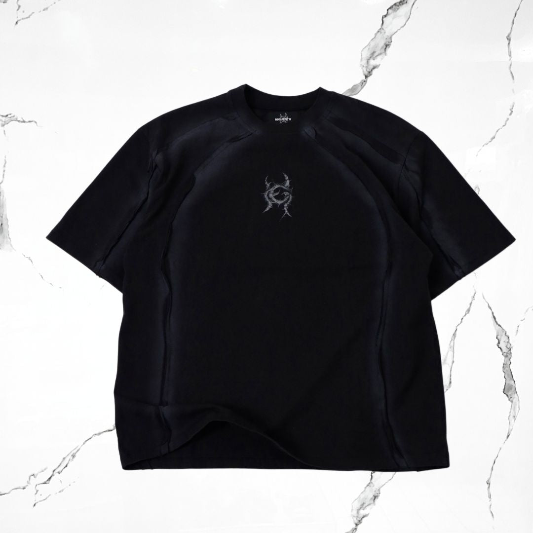 Highest G Exoskin  T-shirt