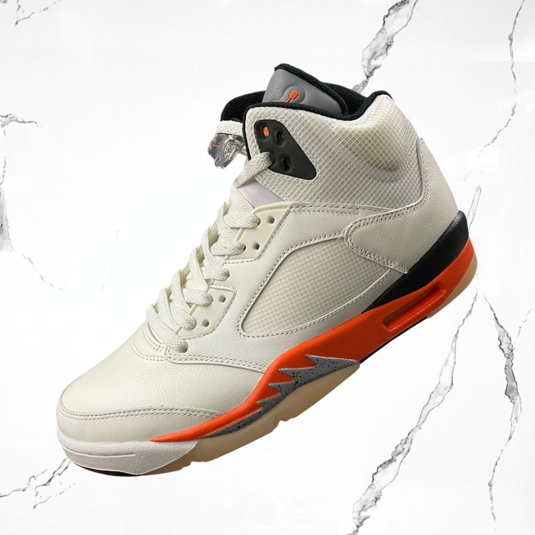 Jordan 5 Shattered Backboard - Urban Utility