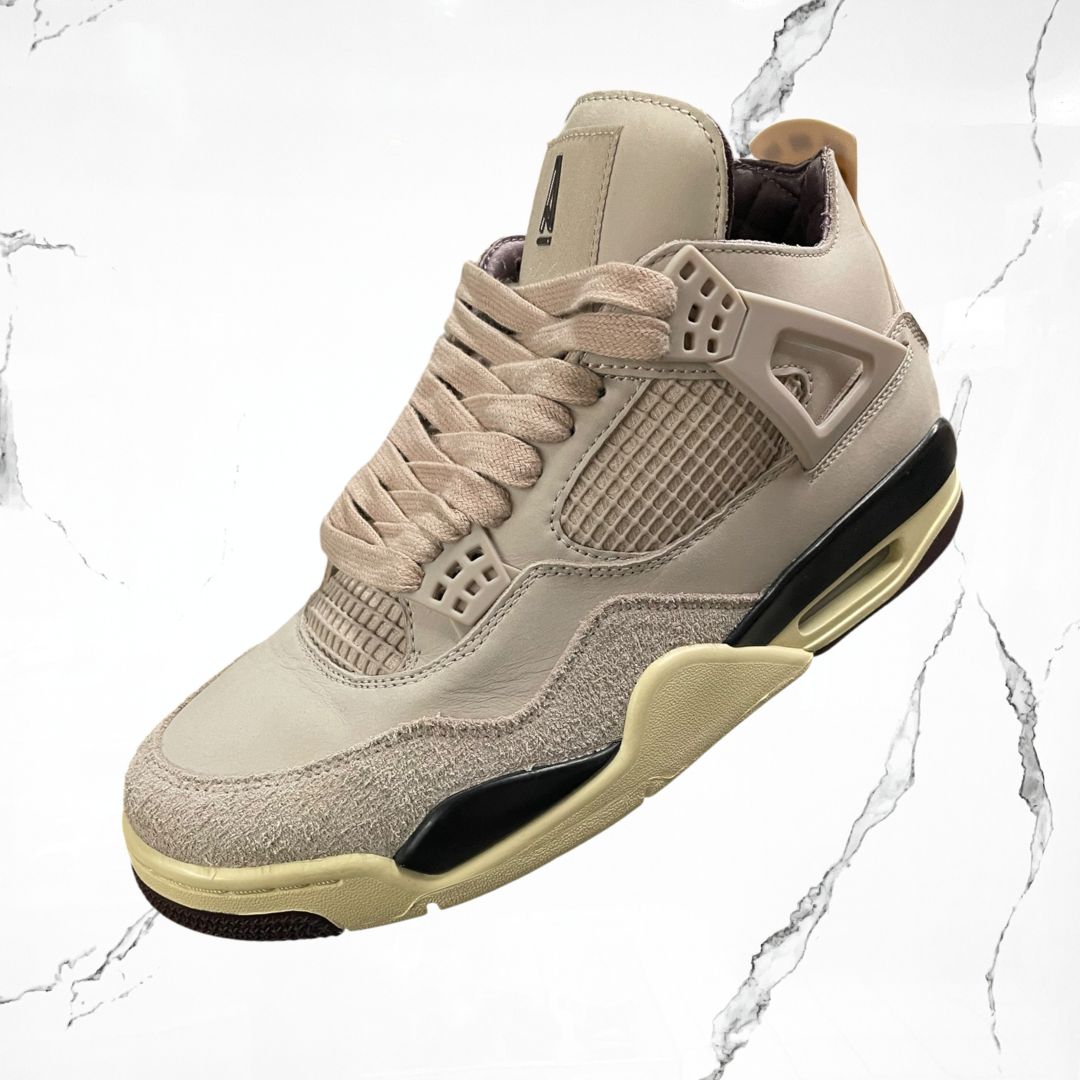 Jordan 4 Retro OG A Ma Maniére While You Were Sleeping (W) (De Uso)