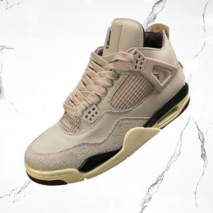 Jordan 4 Retro OG A Ma Maniére While You Were Sleeping (W) (De Uso)