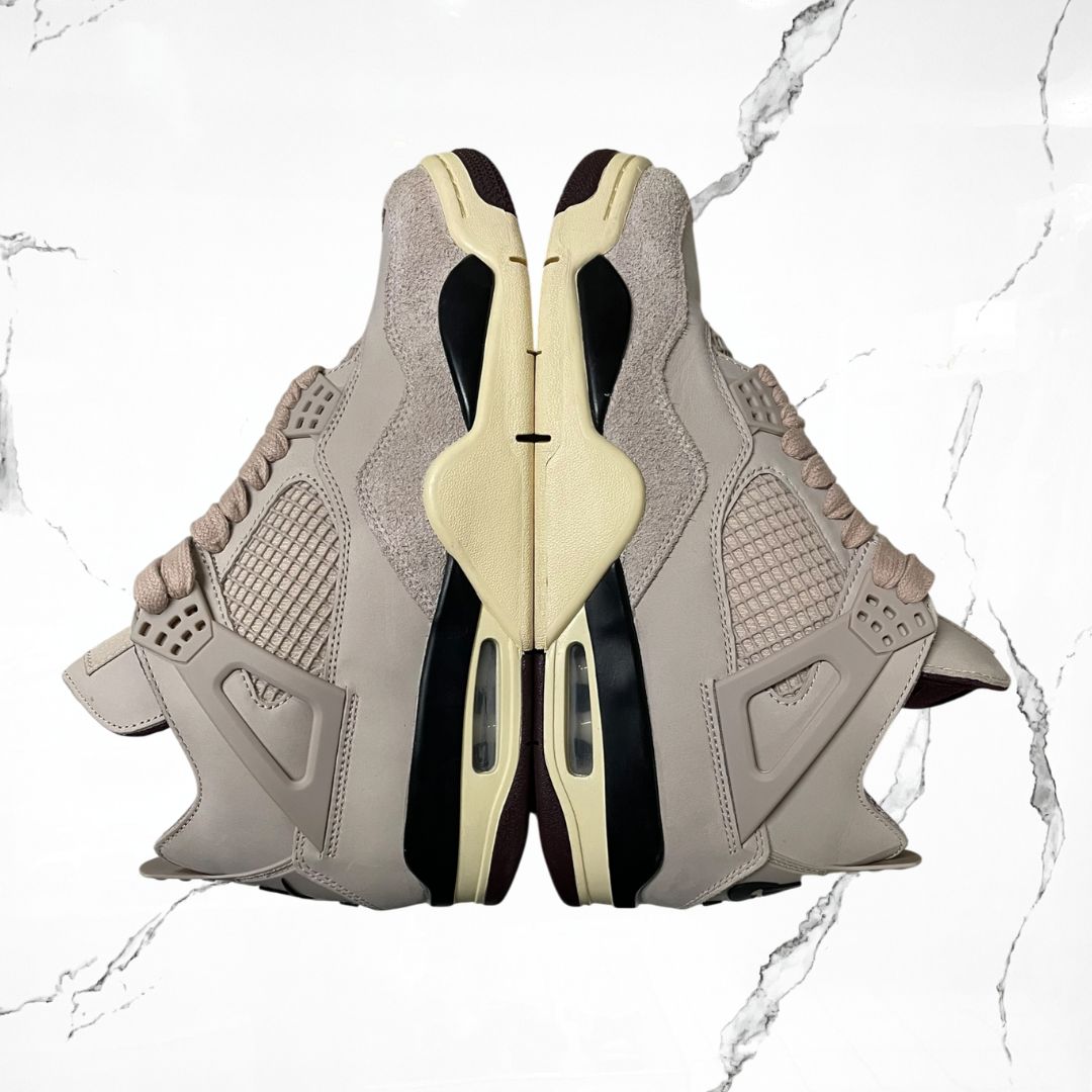 Jordan 4 Retro OG A Ma Maniére While You Were Sleeping (W) (De Uso)