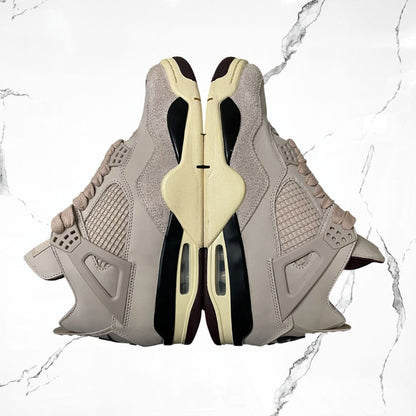 Jordan 4 Retro OG A Ma Maniére While You Were Sleeping (W) (De Uso)
