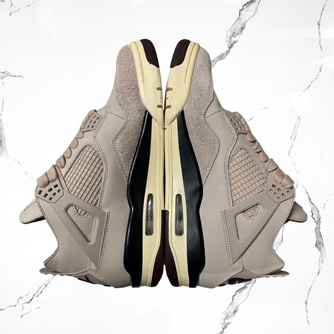 Jordan 4 Retro OG A Ma Maniére While You Were Sleeping (W) (De Uso)