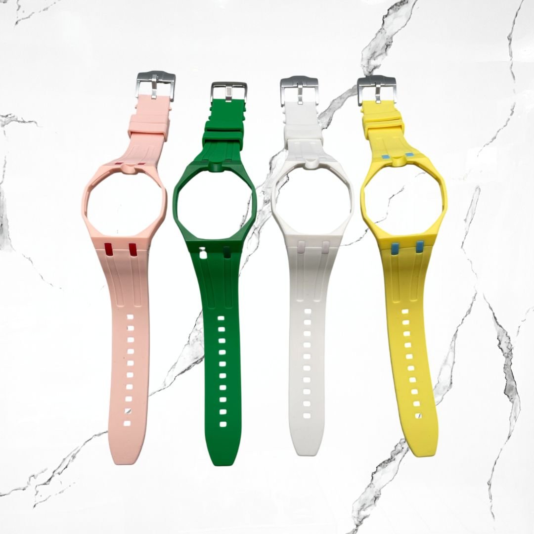 Correa AP Swatch Silicon Hebilla - Urban Utility