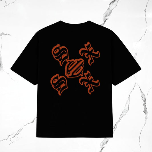 Utility Sex Vintage Black T-Shirt - Urban Utility