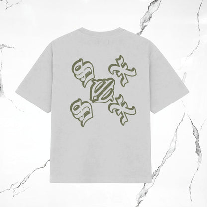 Utility Sex Bone Olive T-Shirt