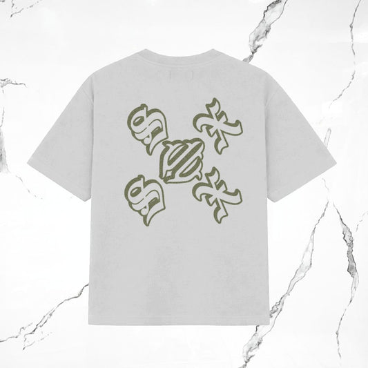 Utility Sex Bone Olive T-Shirt - Urban Utility