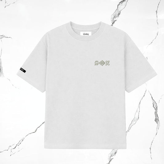 Utility Sex Bone Olive T-Shirt - Urban Utility