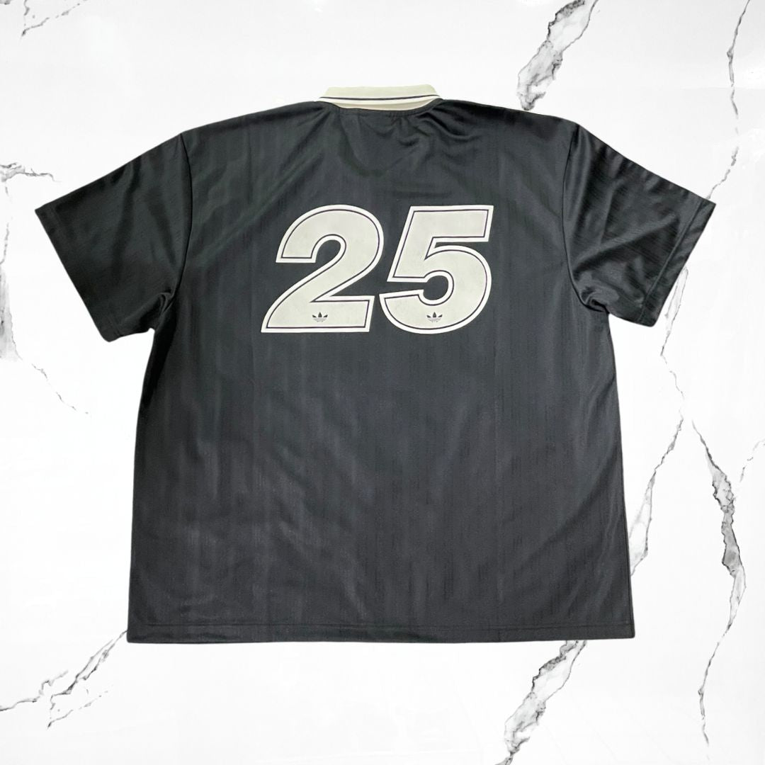 Adidas x Oasis Tour De Tejido Jacquart Jersey - Urban Utility
