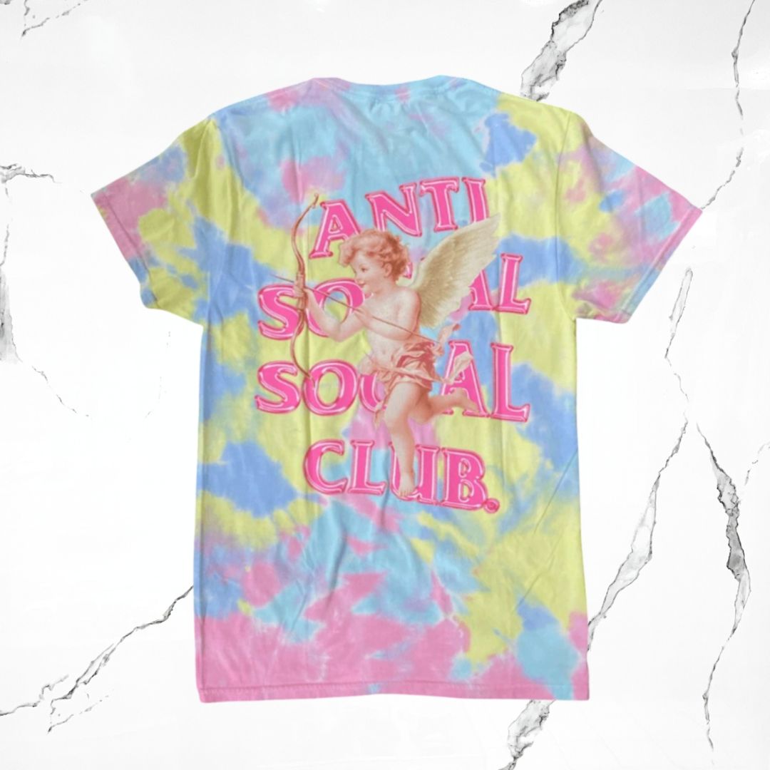 Anti Social Social Club Lupercalia Dream