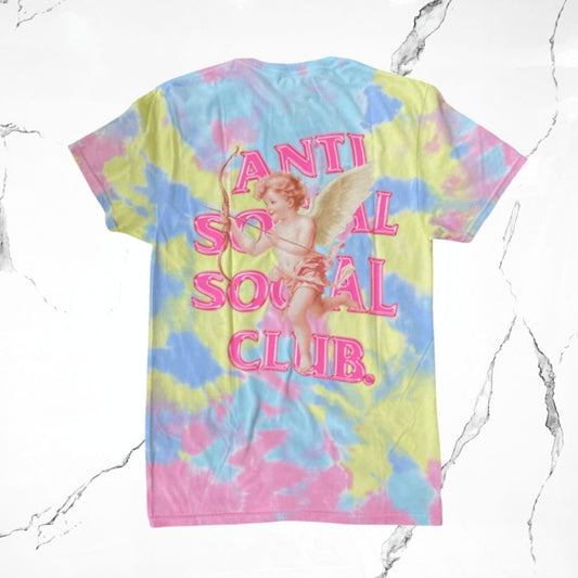Anti Social Social Club Lupercalia Dream - Urban Utility