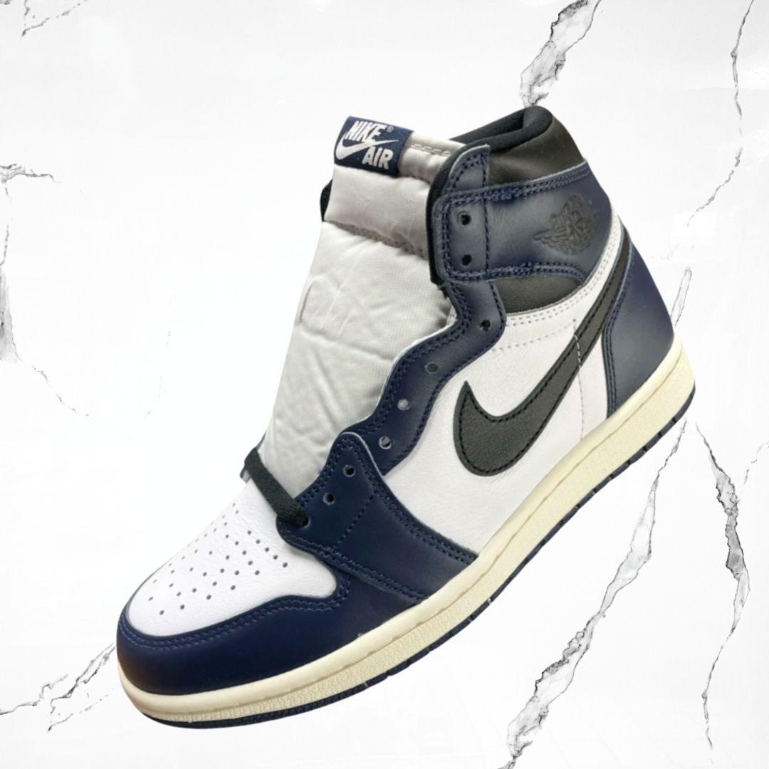 Jordan 1 Retro High OG Midnight Navy