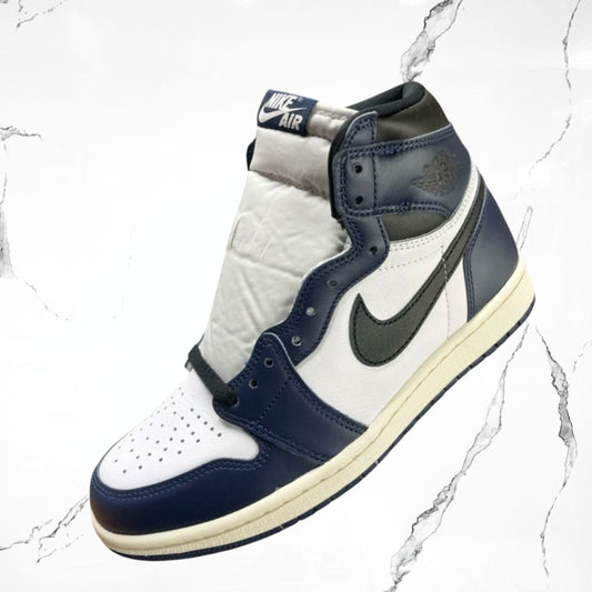 Jordan 1 Retro High OG Midnight Navy