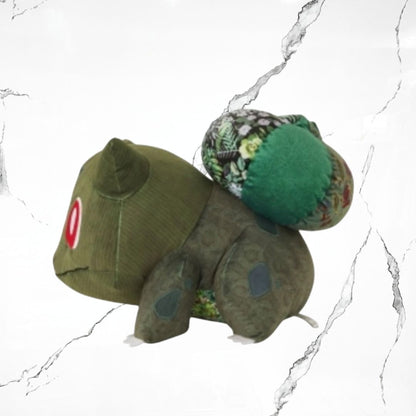 Pokémon x Sean Wotherspoon Bulbasaur Limited Edition Plush