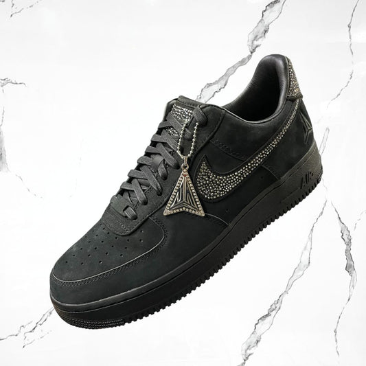 Nike Air Force 1 Low LX Ja Morant Swarovski - Urban Utility