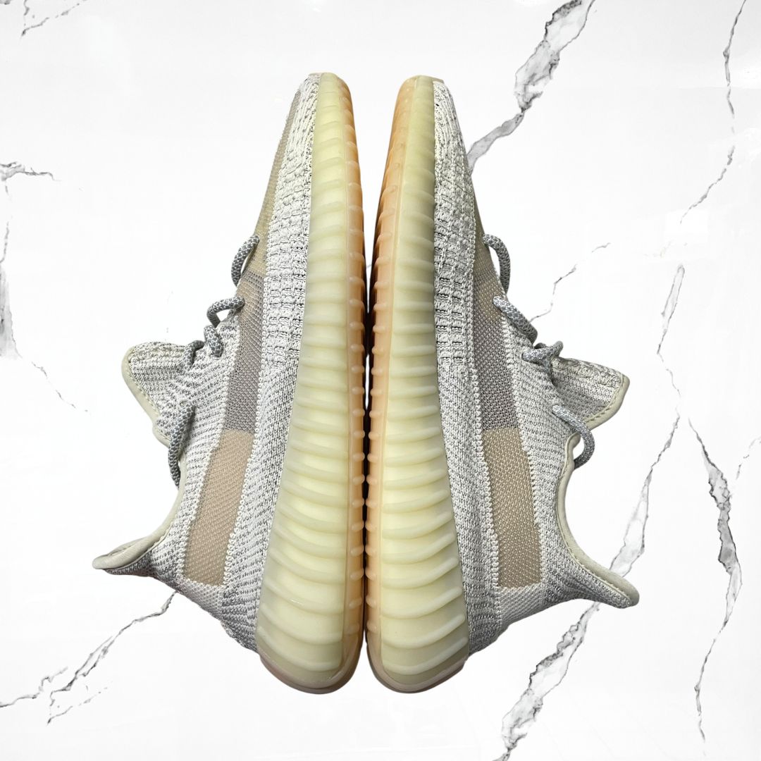 Adidas Yeezy Boost 350 V2 Lundmark (Reflective) (De Uso) - Urban Utility