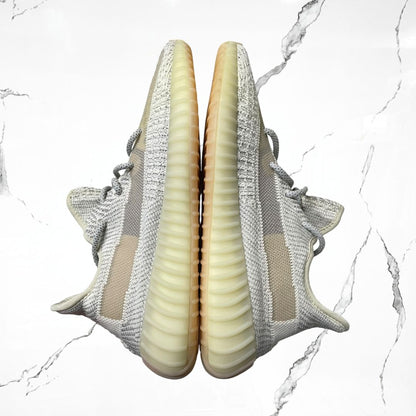 Adidas Yeezy Boost 350 V2 Lundmark (Reflective) (De Uso) - Urban Utility