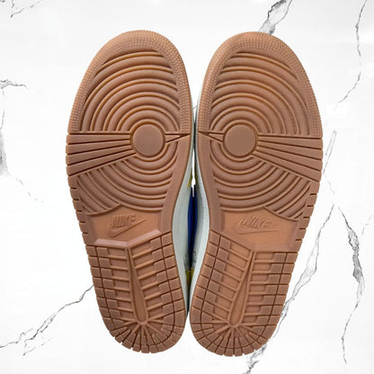 Jordan 1 Low OG Travis Scott Canary (W) (De Uso) - Urban Utility
