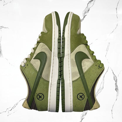 Nike Dunk SB Low Yuto Horigome Matcha (De Uso) - Urban Utility