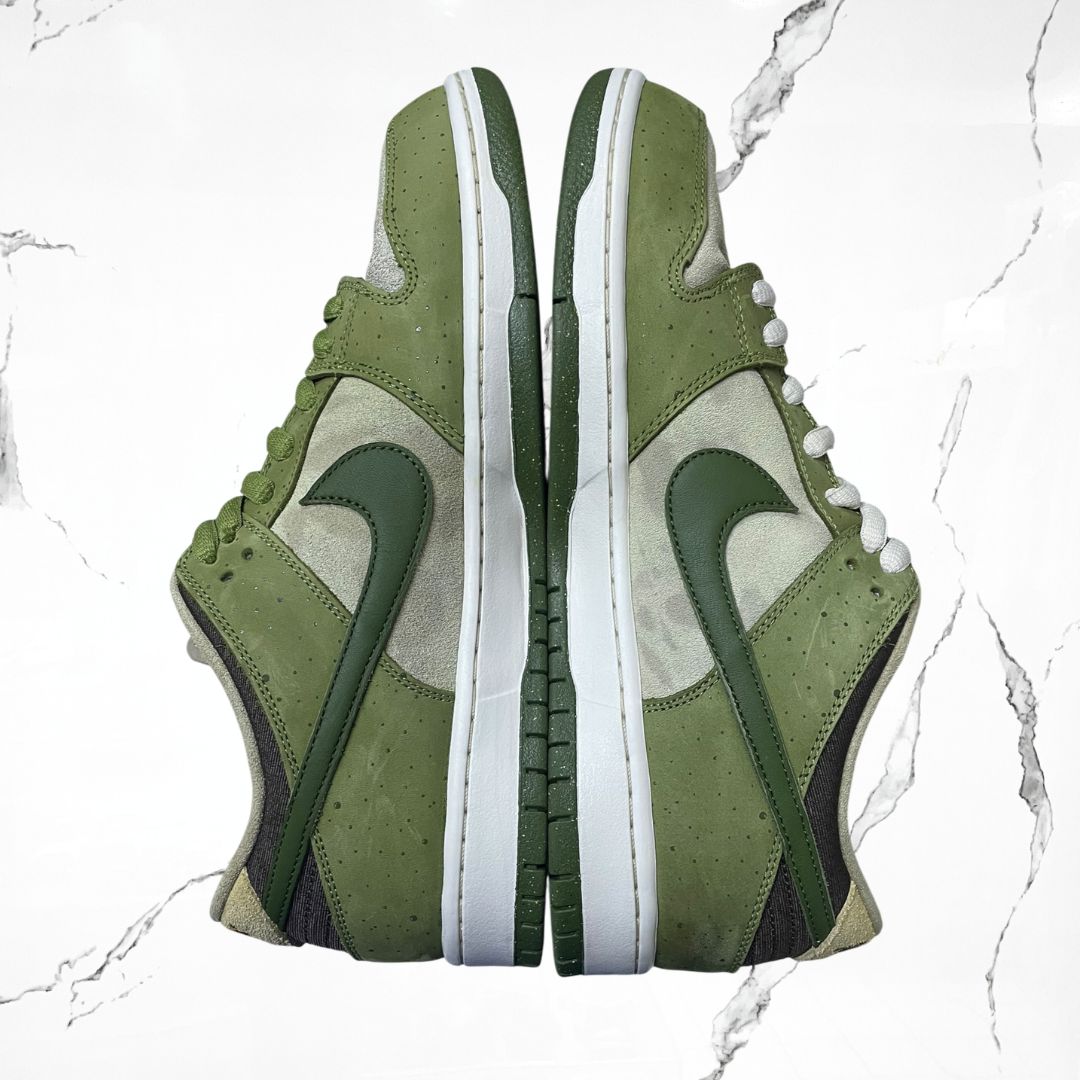 Nike Dunk SB Low Yuto Horigome Matcha (De Uso) - Urban Utility