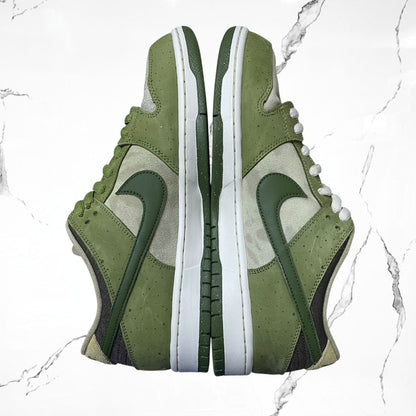 Nike Dunk SB Low Yuto Horigome Matcha (De Uso) - Urban Utility
