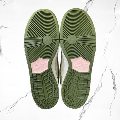 Nike Dunk SB Low Yuto Horigome Matcha (De Uso) - Urban Utility
