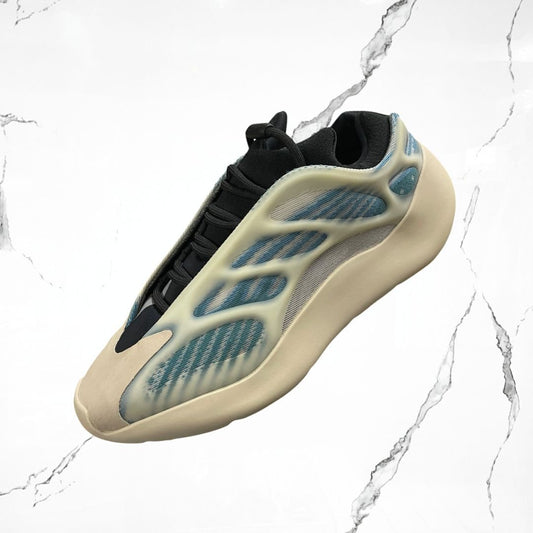 Adidas Yeezy 700 V3 Kyanite (De Uso) - Urban Utility