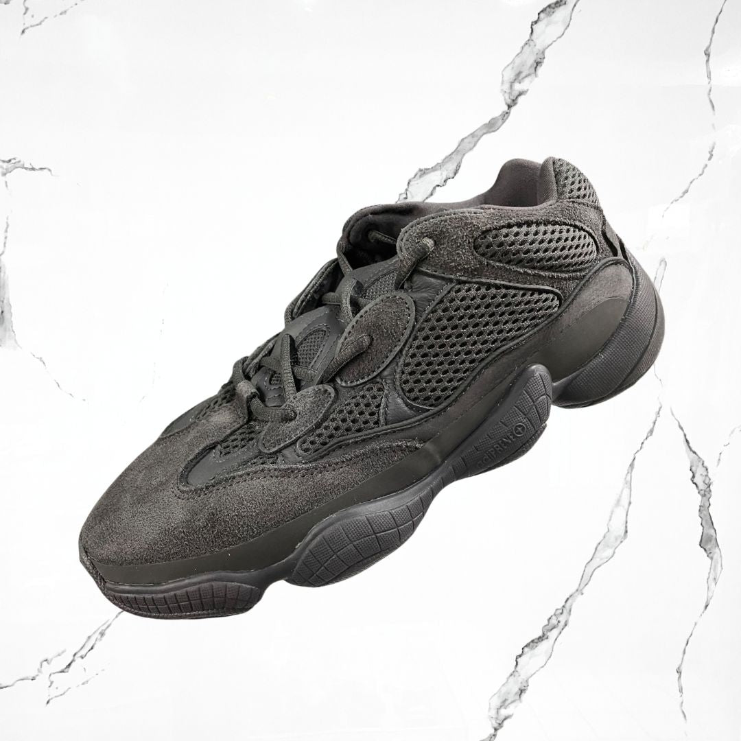 Adidas Yeezy 500	Utility Black (De Uso)