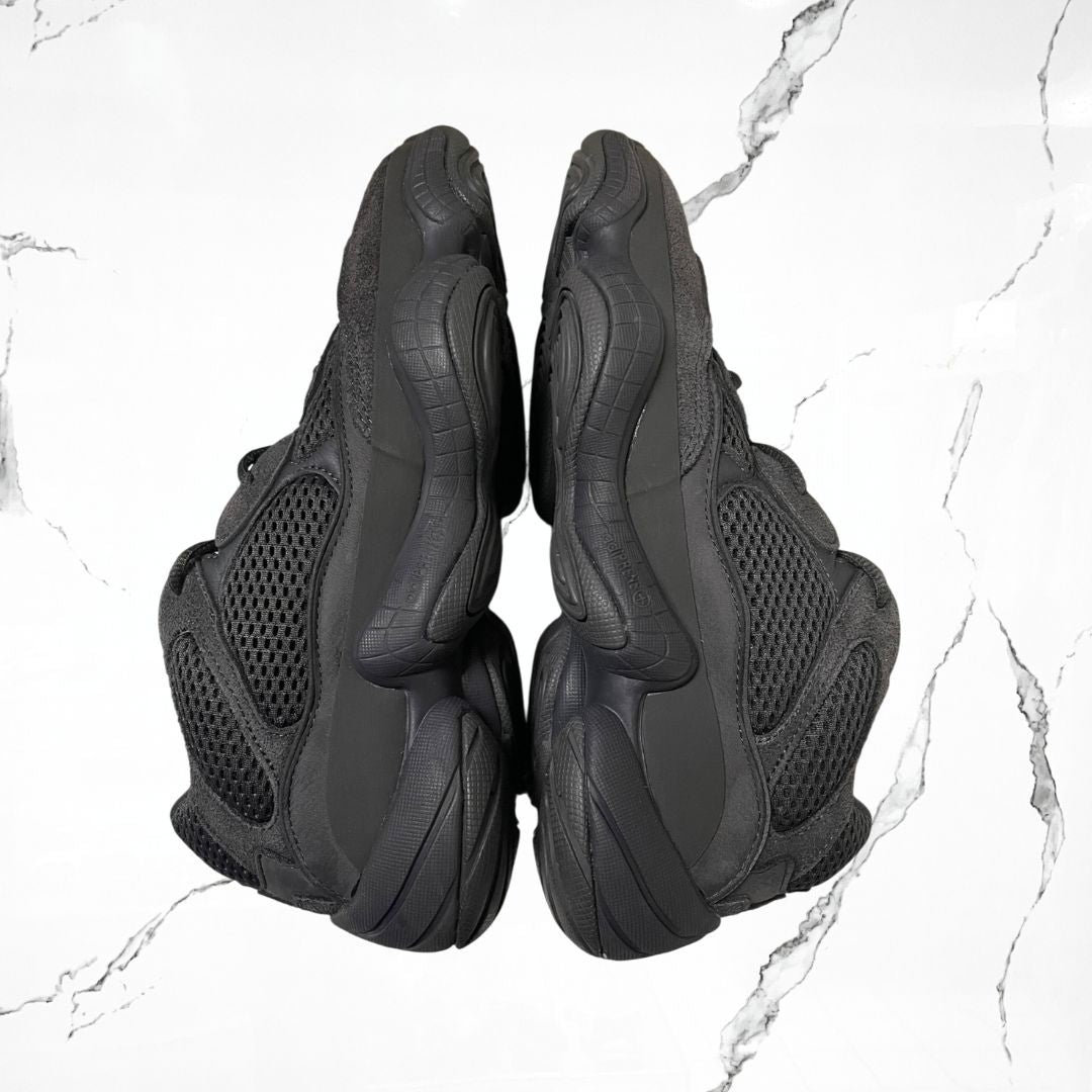 Adidas Yeezy 500	Utility Black (De Uso)
