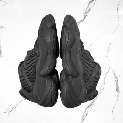 Adidas Yeezy 500	Utility Black (De Uso)